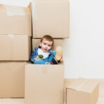 Juegos y actividades que potencian el desarrollo y la motricidad en niños de 2 a 3 años