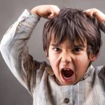 Mi hijo es agresivo con otros niños ¿Qué hago?