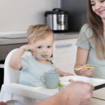 La importancia de la alimentación complementaria