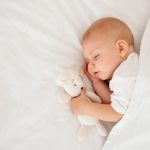 Objetos de apegos en Bebes y Niños