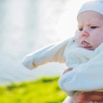 Reflujo en el recién nacido