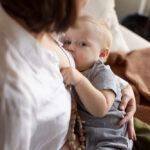 Lactancia materna exitosa: técnicas y conexión