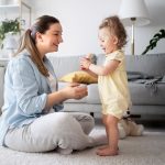 Desarrollo del lenguaje en niños entre 12 y 24 meses