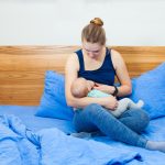 Dificultades al amamantar