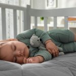 ¡Mi hijo no duerme!