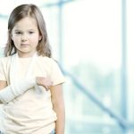 Prevención de accidentes en niños de 1 a 4 años