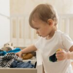 Fomentando la autonomía en los niños: Un paso clave hacia la independencia