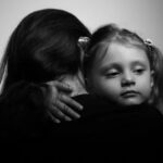 ¿Qué hacer cuando sientes que has fallado como madre?