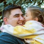 ¿Debo aceptar que mi pareja conviva con la hija de su difunta ex pareja?