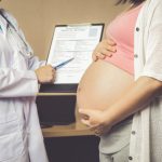 Preeclampsia en el embarazo