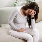 Estreñimiento en el embarazo