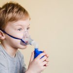 El asma, una enfermedad muy común hoy en día