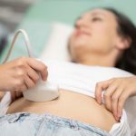 Ecografía en el primer trimestre