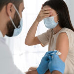 Importancia de las vacunas durate el embarazo