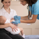 La importancia de las vacunas en la infancia