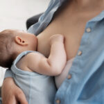 Lactancia materna: mucho más que un alimento para los bebés