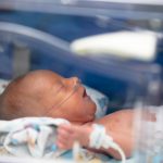 Cuidados del bebé prematuro
