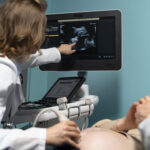 ¿Qué es la ecografía morfológica?