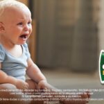 Tipos de dolores en un bebé, ¿cómo identificarlos?