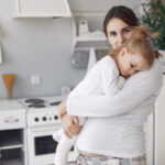 ¡Yo, madre soltera!